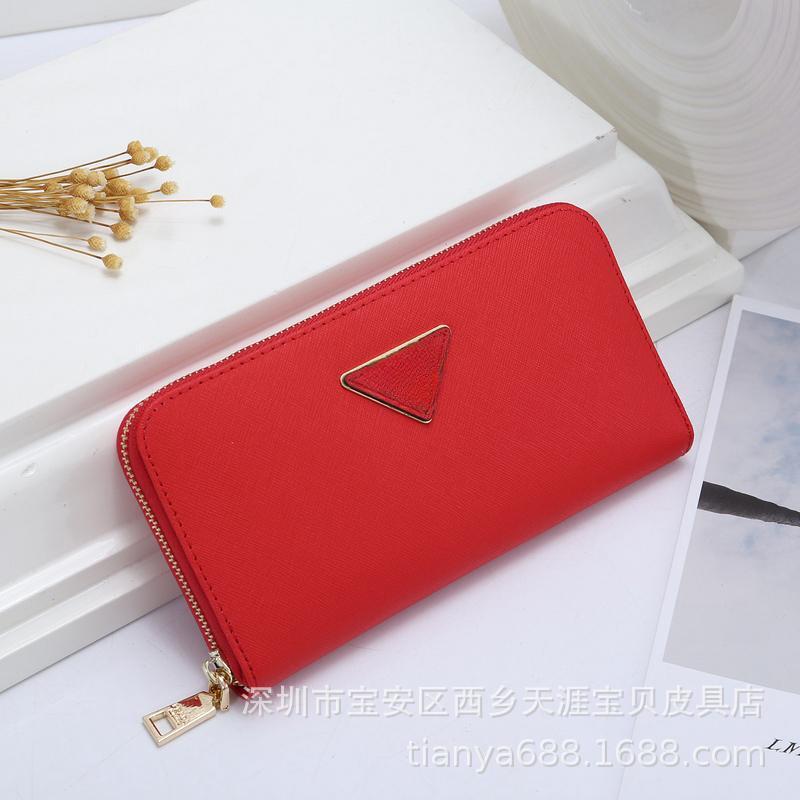 Clutch de Senhora GU | Carteira Compacta para Moedas