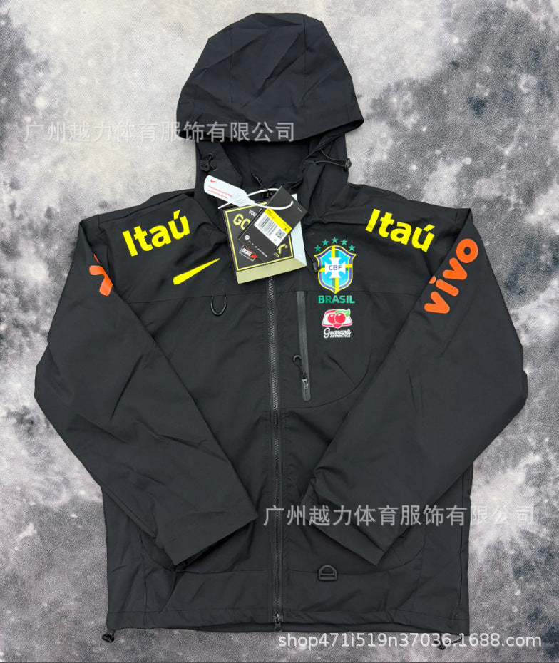 MIX Unisex Jacket | Outdoor Style