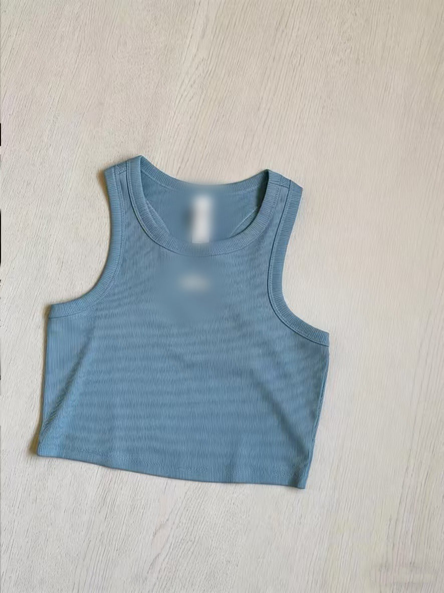 Camiseta Corta Mujer AL 2026 | Escote En U