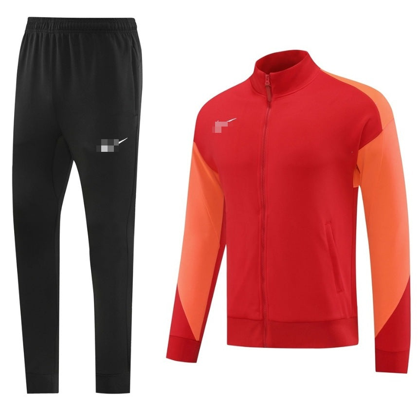 Fall and Winter Training Apparel Mix | Sporty Style