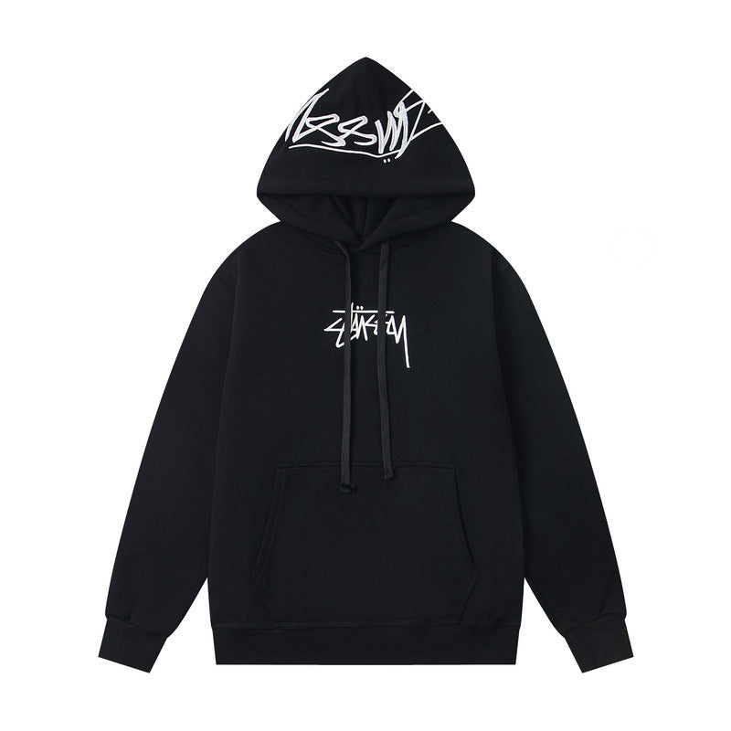 Hoodie and Tracksuit | Fleece Lining