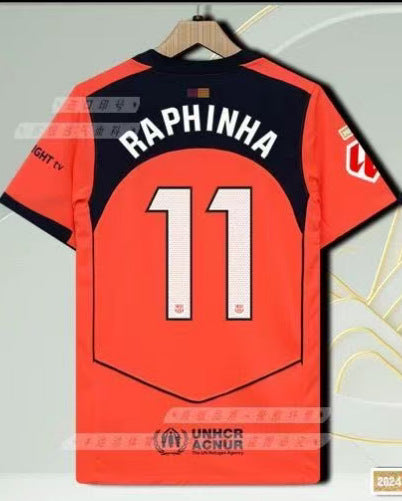 Camiseta FC Barcelona 25/26  Oficial | Equipación Barça Premium
