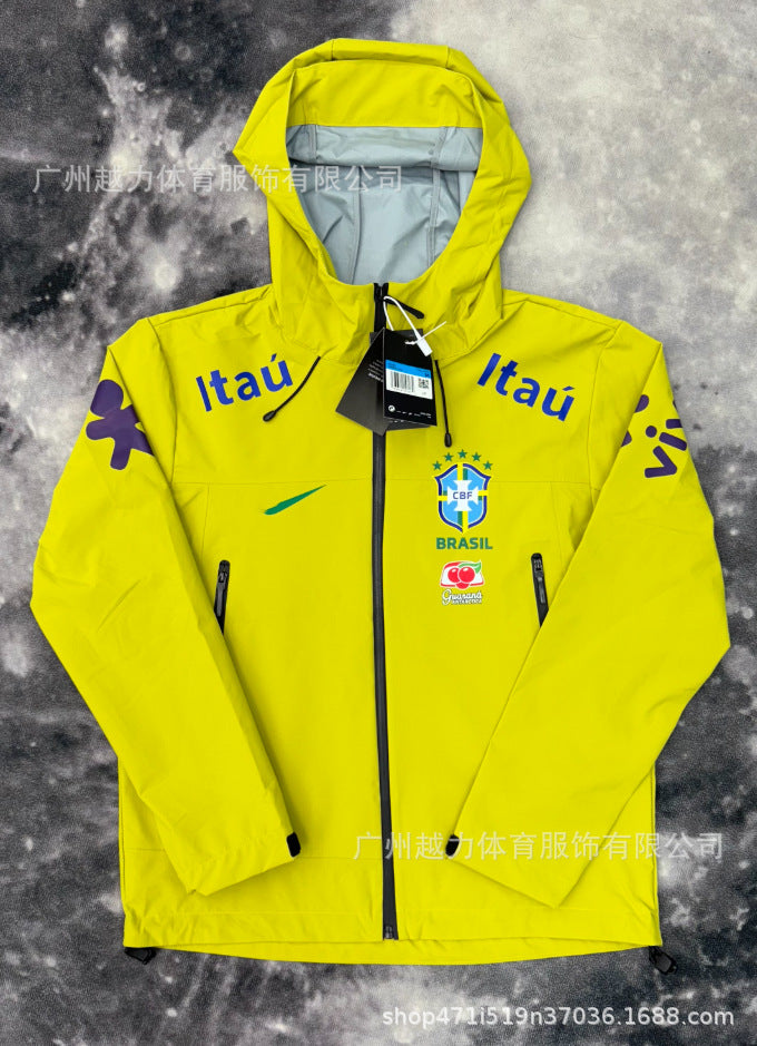 MIX Unisex Jacket | Outdoor Style