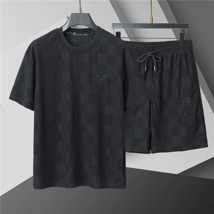 Modern Matching Sets Different Brands Mix | 3D All-Over Print