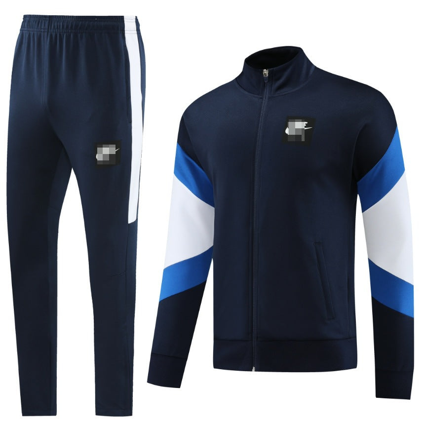 Fall and Winter Training Apparel Mix | Sporty Style