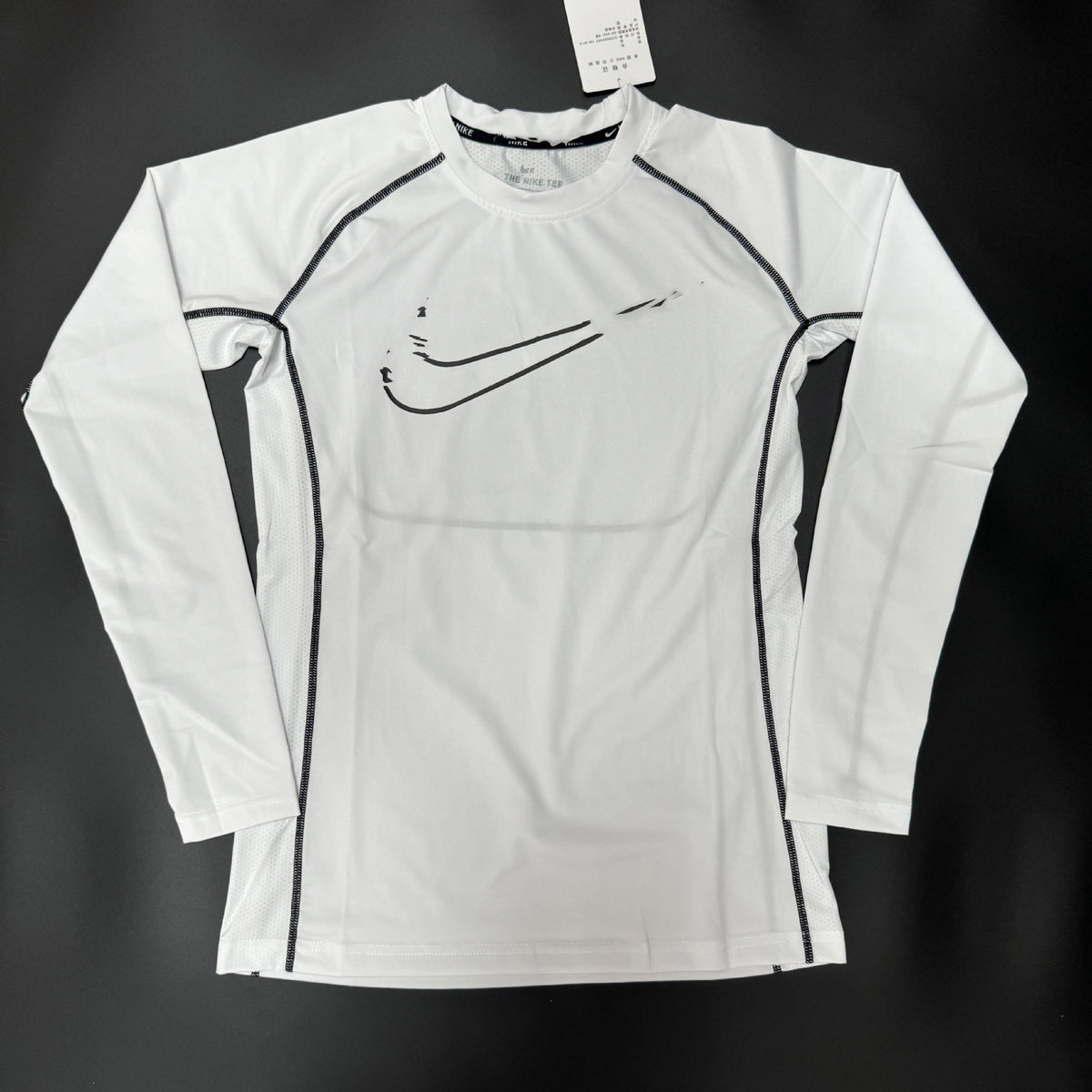 Camiseta Deportiva Unisex Mix | Secado Rápido
