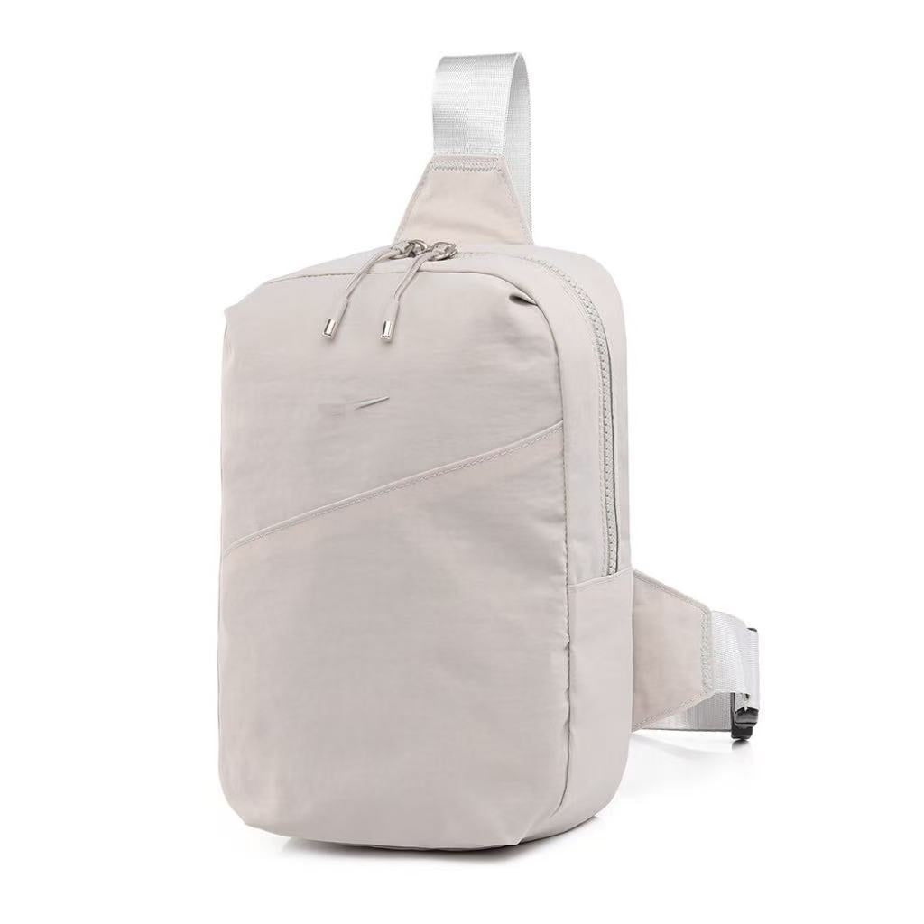 Nueva mochila minimalista ligera de estilo japonés, mochila policiera, versátil para estudiantes universitarios casuales, mochila para desplazamientos diarios, picnic