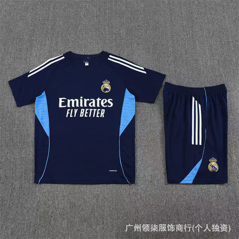 Equipaciones Fútbol Manga Corta 2026