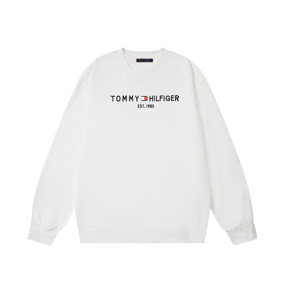 メンズTommTシャツ | 純綿