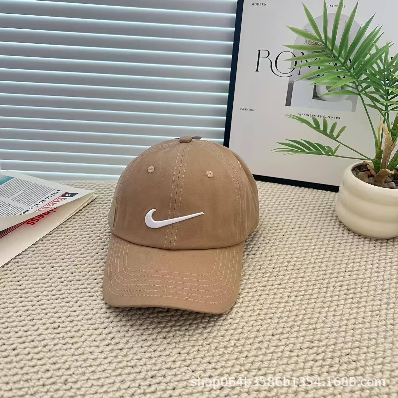 Gorra Nike Béisbol Unisex | LuxuryMarkt