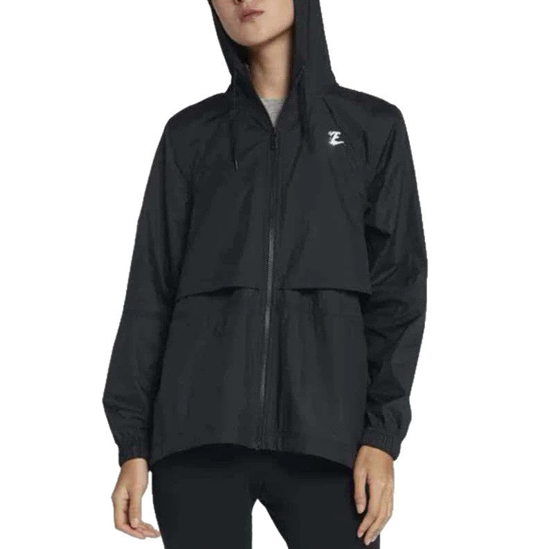 Unisex Windbreaker Jacket | Lightweight and Hooded