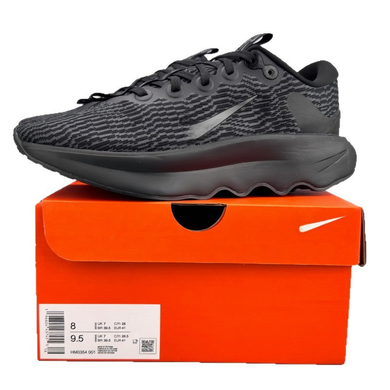 Motiva Wave NK Unisex Sneakers | Thick Sole