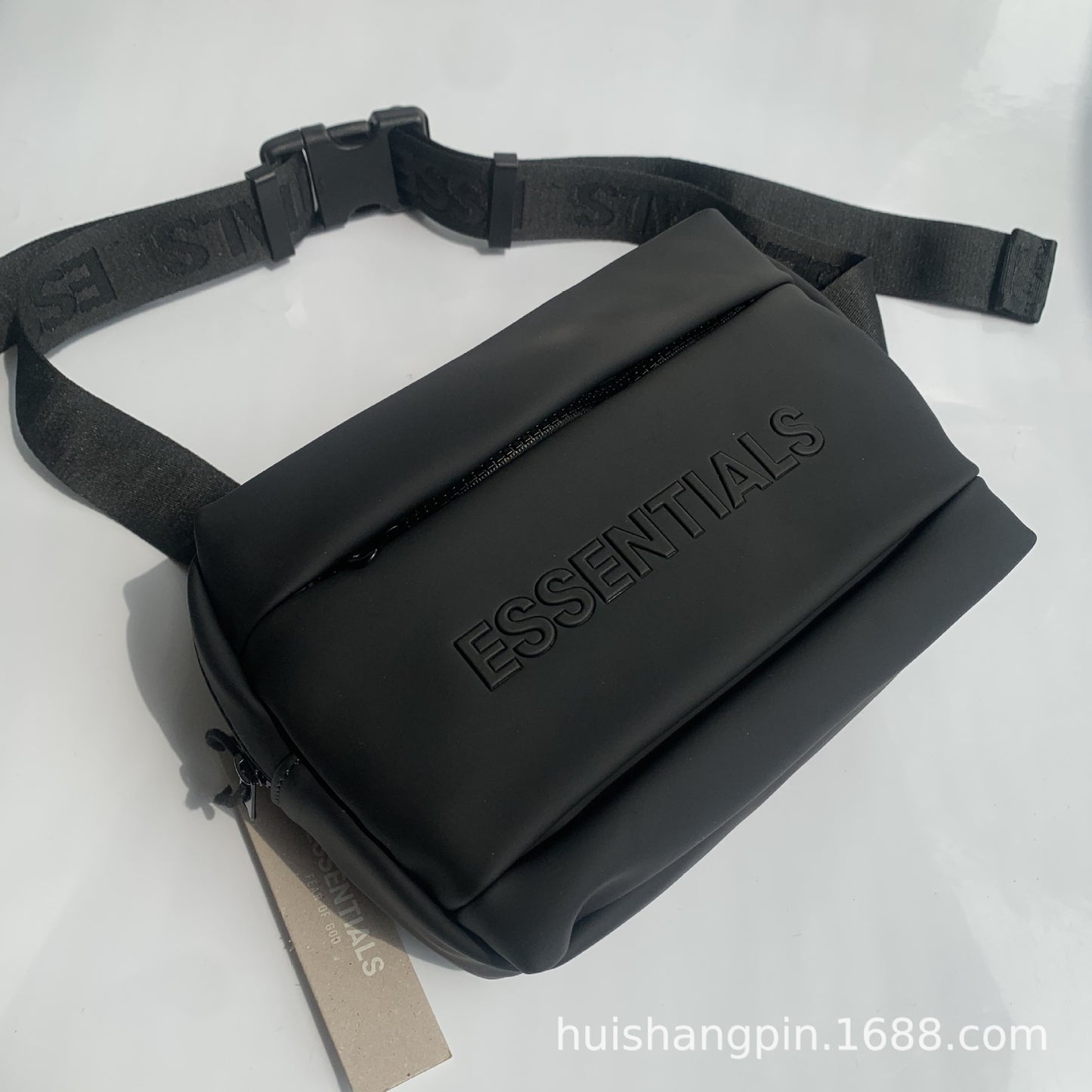 Fear of God Essentials Bolsa Bandolera | Streetwear Premium Unisex