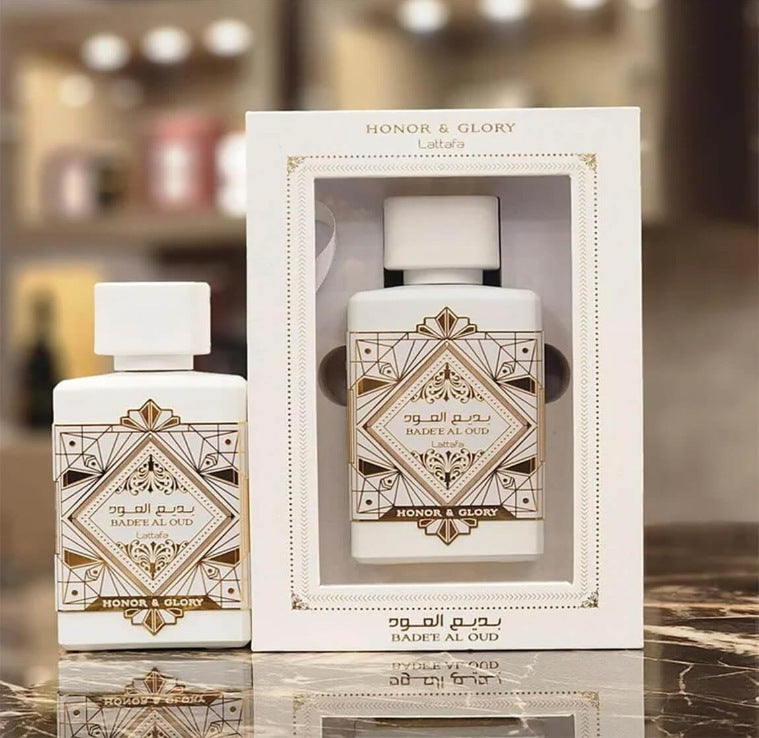 Perfume superventas transfronterizo LattafaYara en Arabia Oriental, Dubái, y fragancias duraderas tanto para hombres como mujeres