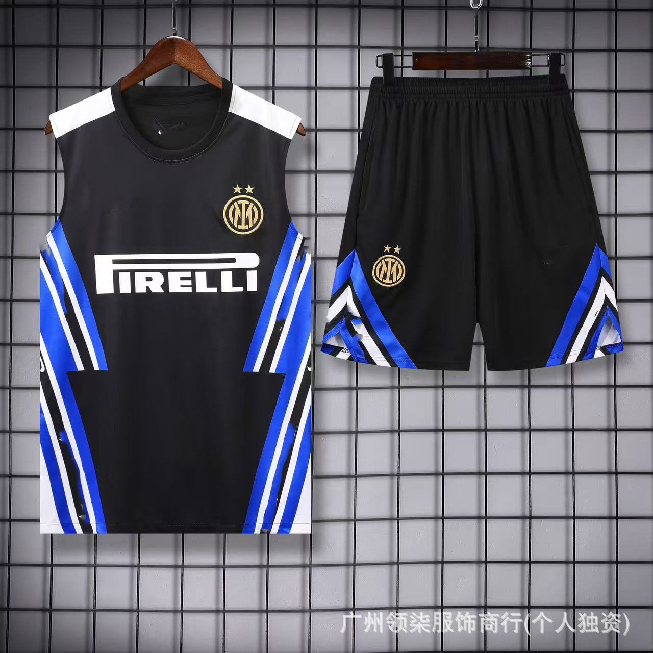 Camiseta Entrenamiento Fútbol 2526