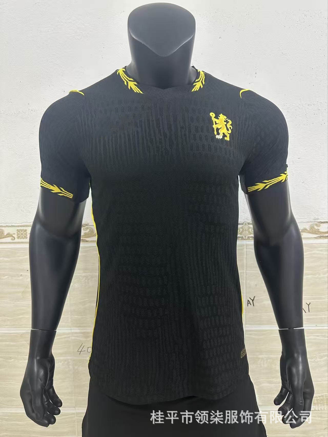 2627 playerEdition camisetas Chelsea, Arsenal, America, Tottenham, Hotspur, Argentina, México, equipaciones de fútbol ajustadas al por mayor
