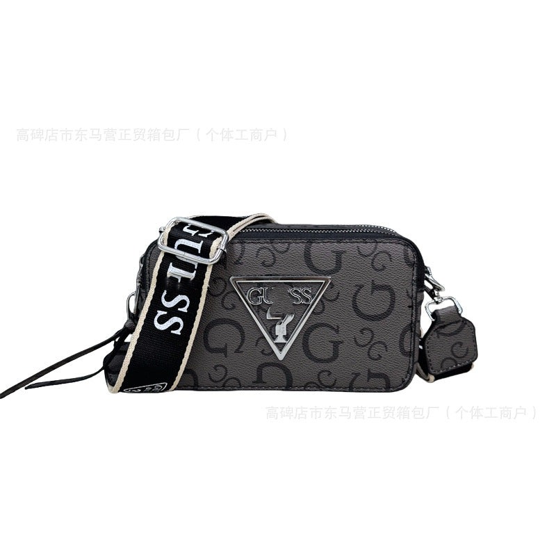 Bolso Bandolera Cuadrado Mujer | Mini Bolso Moda Premium