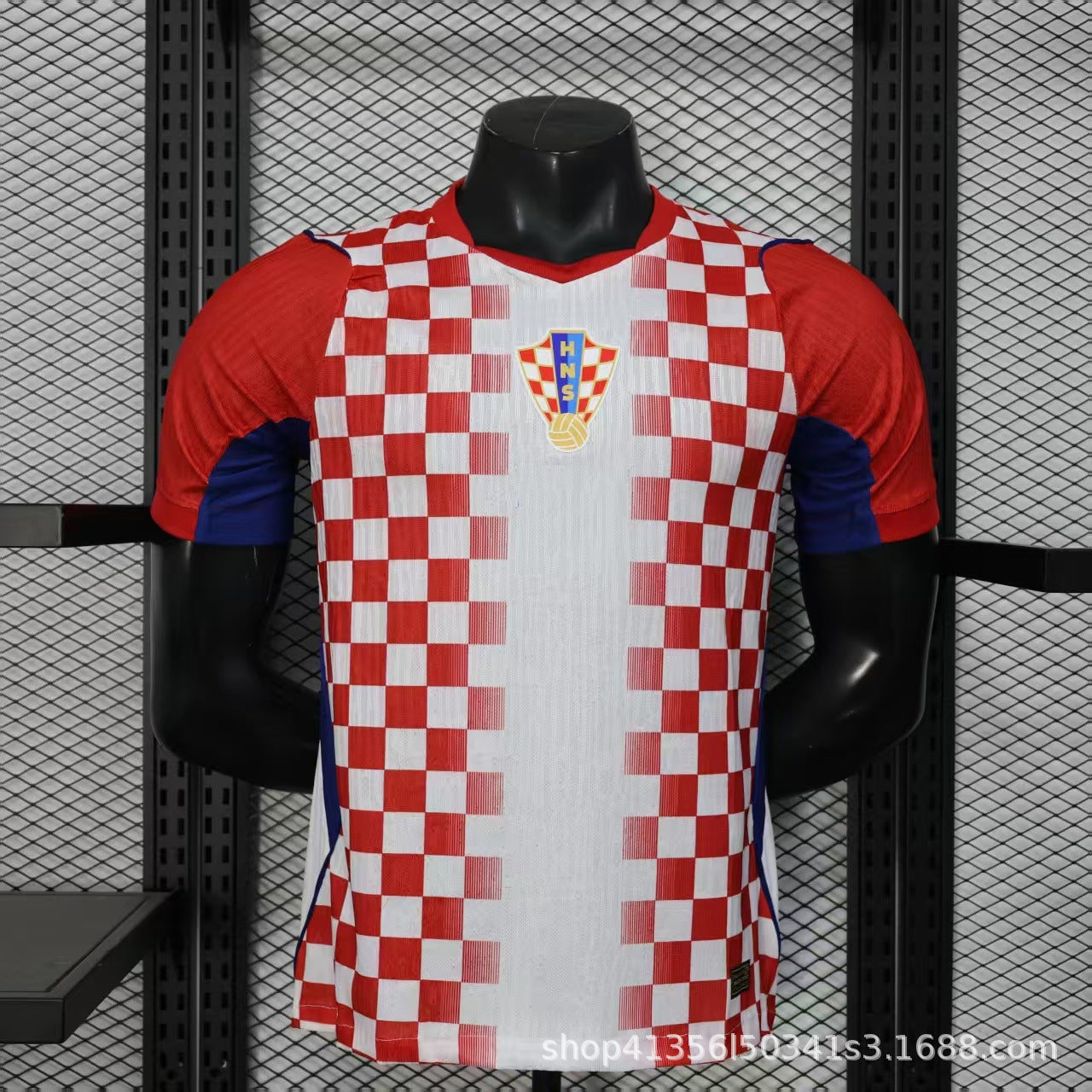 Camiseta de fútbol del Mundial 2026, Argentina, España, selección nacional de Brasil edición jugador, Mundial edición de jugador