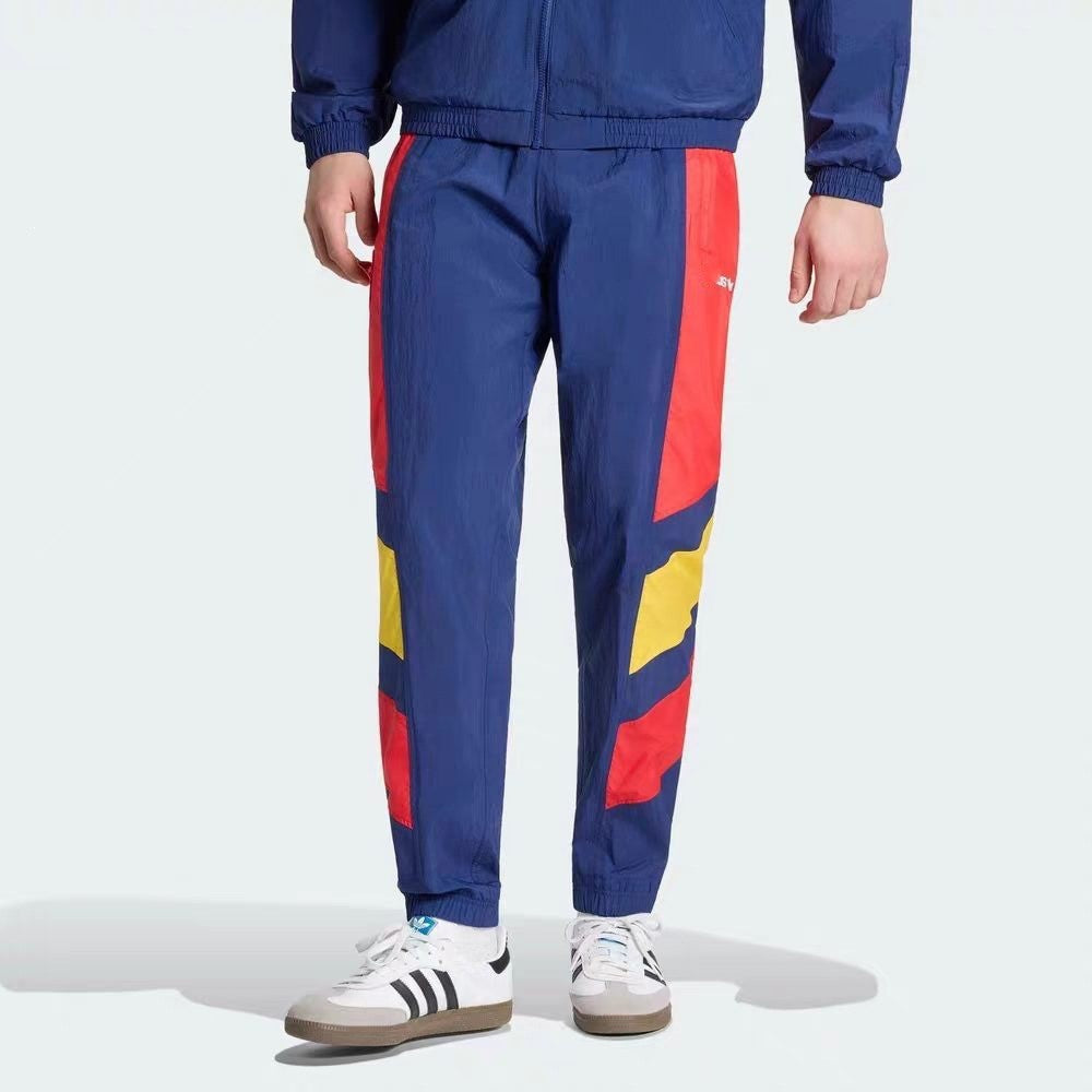 Completo Unisex | Color Block