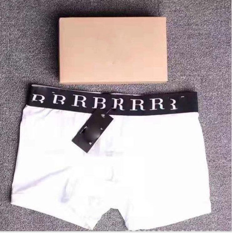 Boxer Hombre Modal | War Horse Ropa Interior Cómoda Cintura Media 2026