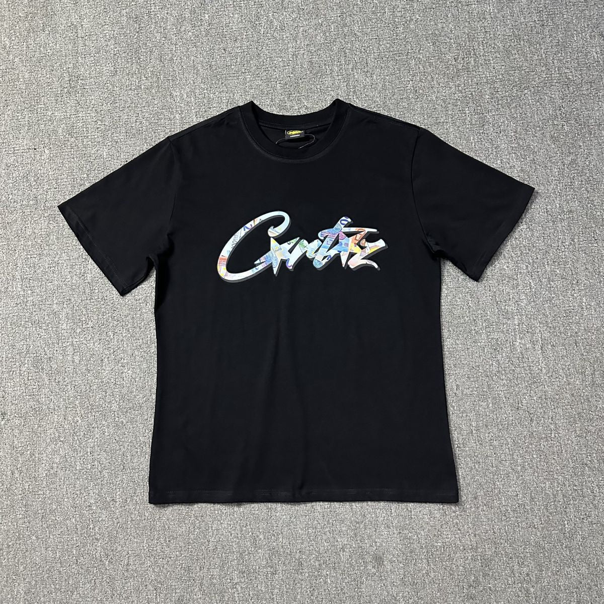 Camiseta Unisex Corteiz | Manga Corta