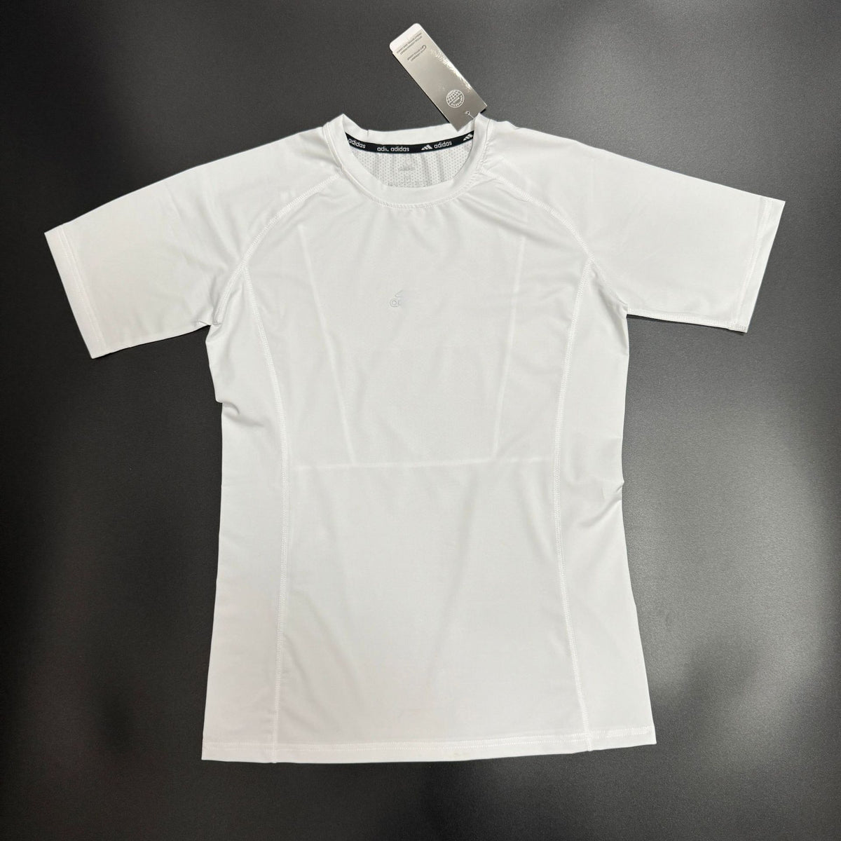 Camiseta Deportiva Unisex Mix | Secado Rápido