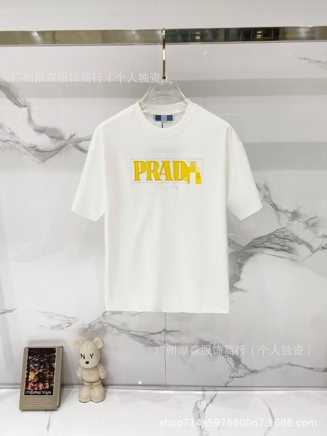 Camisa de cuello redondo Pujia de algodón puro talla para comercio transfronterizo, camisas de manga corta y casuales de manga corta de moda para pareja de lujo