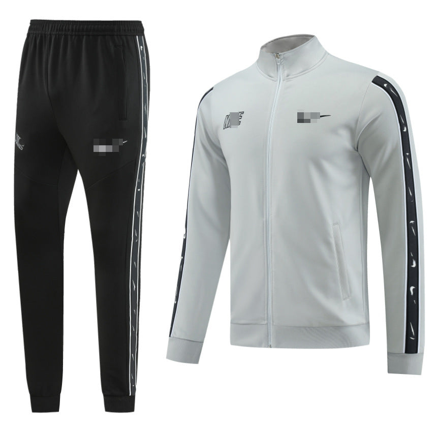 Fall and Winter Training Apparel Mix | Sporty Style