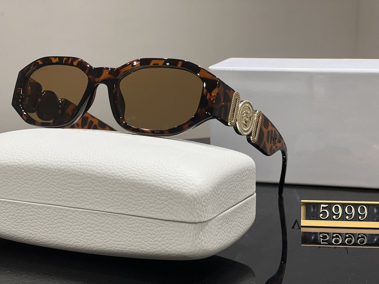 Gafas de Sol Ojo de Gato VE4361 Retro UV