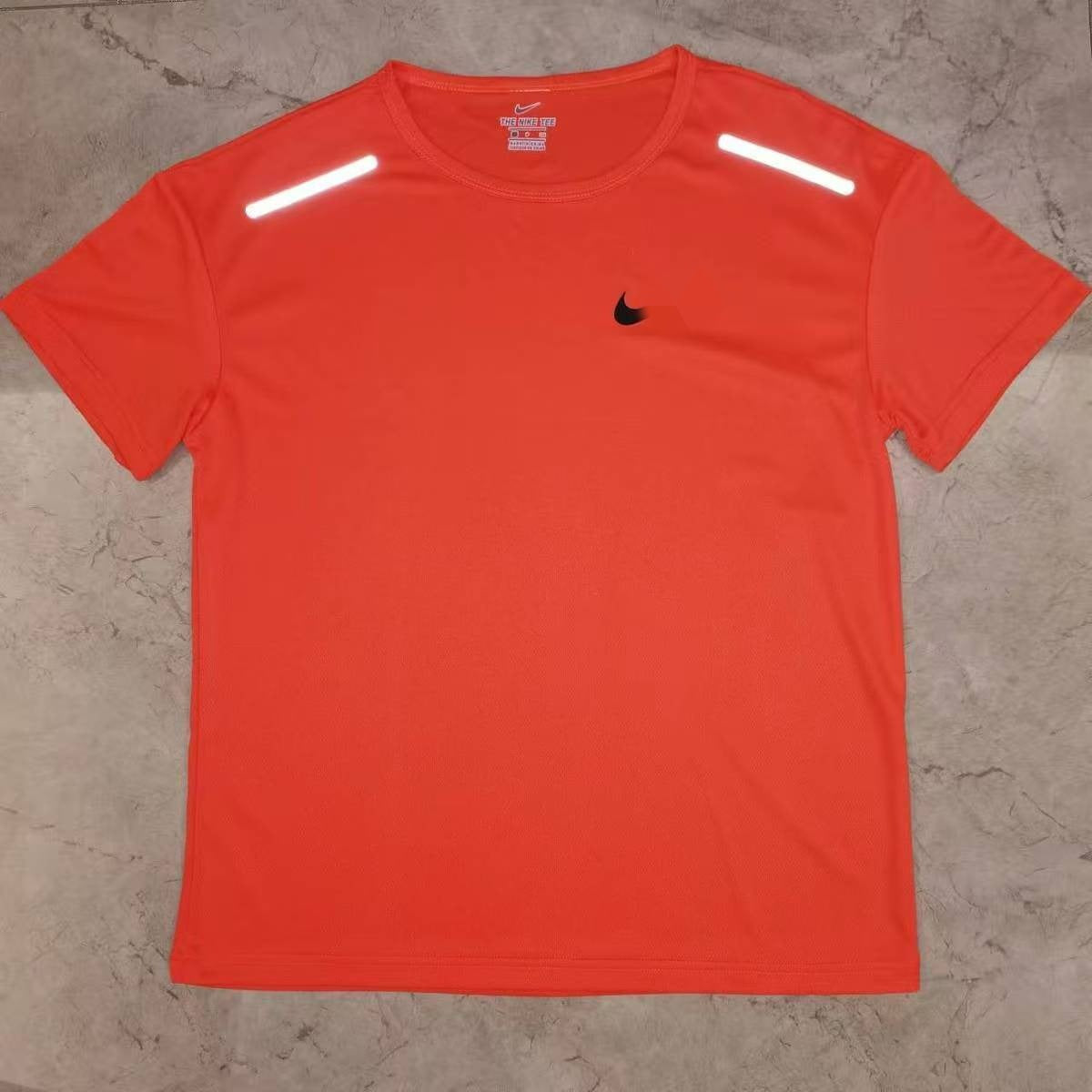 Camisetas americanas, conjuntos de entrenamiento para estudiantes deportivos, monos de atletismo de manga corta para hombres y mujeres, baloncesto fitness y ropa deportiva en stock