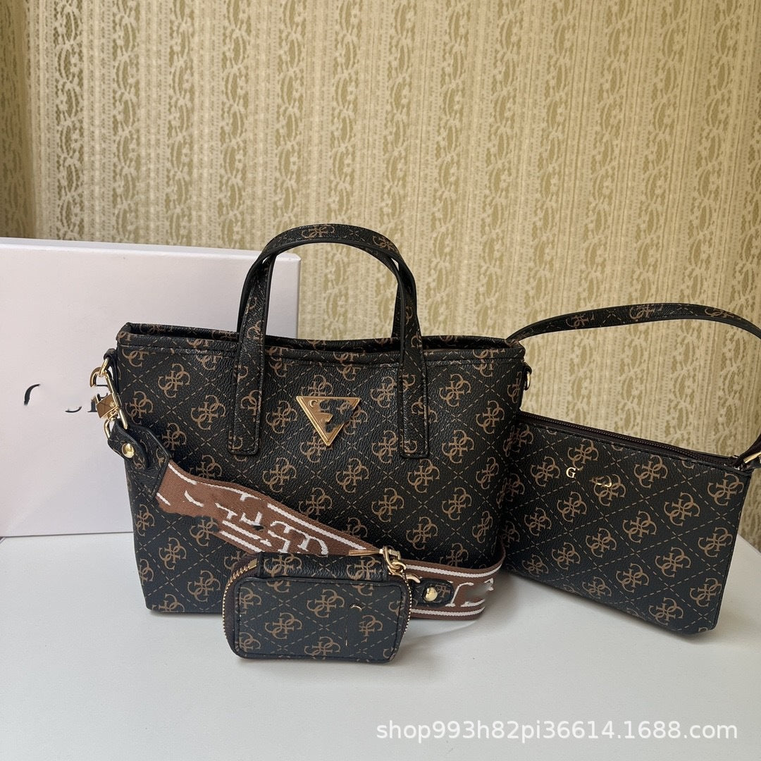 Sac à main pour femme GUE | Printemps et été | Sans boîte