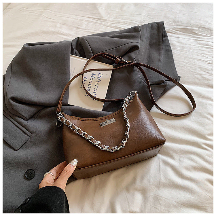 Bolso Bandolera De Mujer MIX | Estilo Coreano