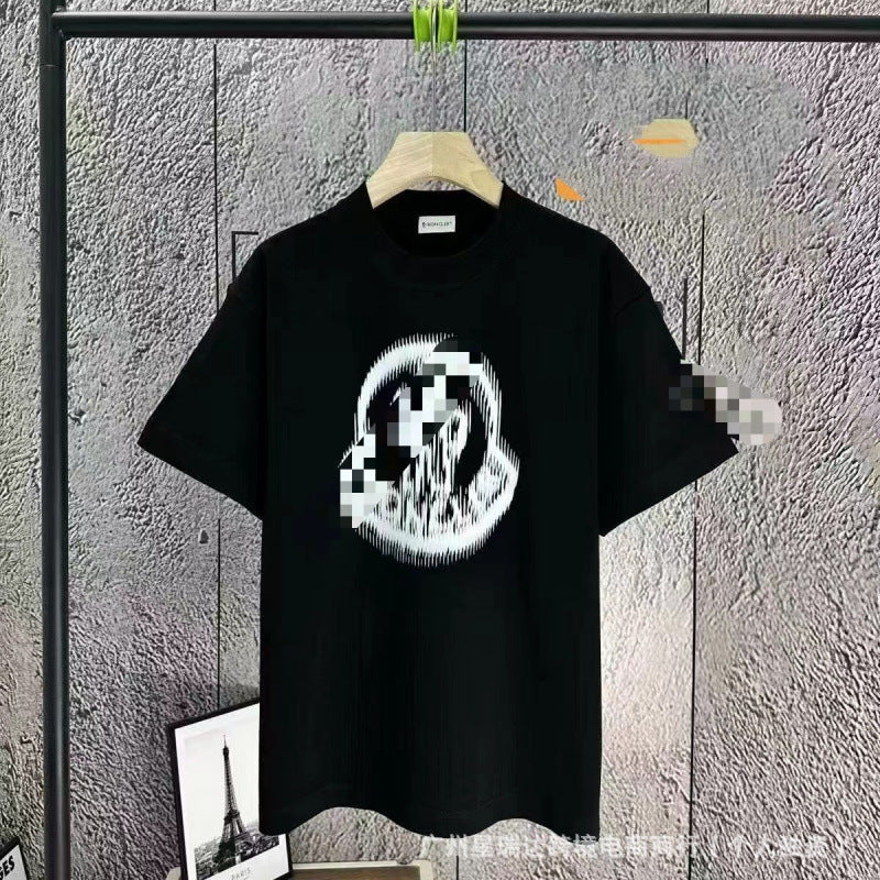 Camiseta Xiao Meng | Manga Corta