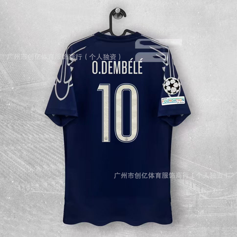 Nuevas camisetas de futbol 26/27