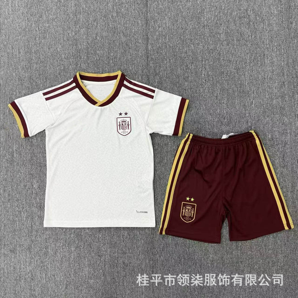 Men's Soccer Jersey Set | 2026 World Cup