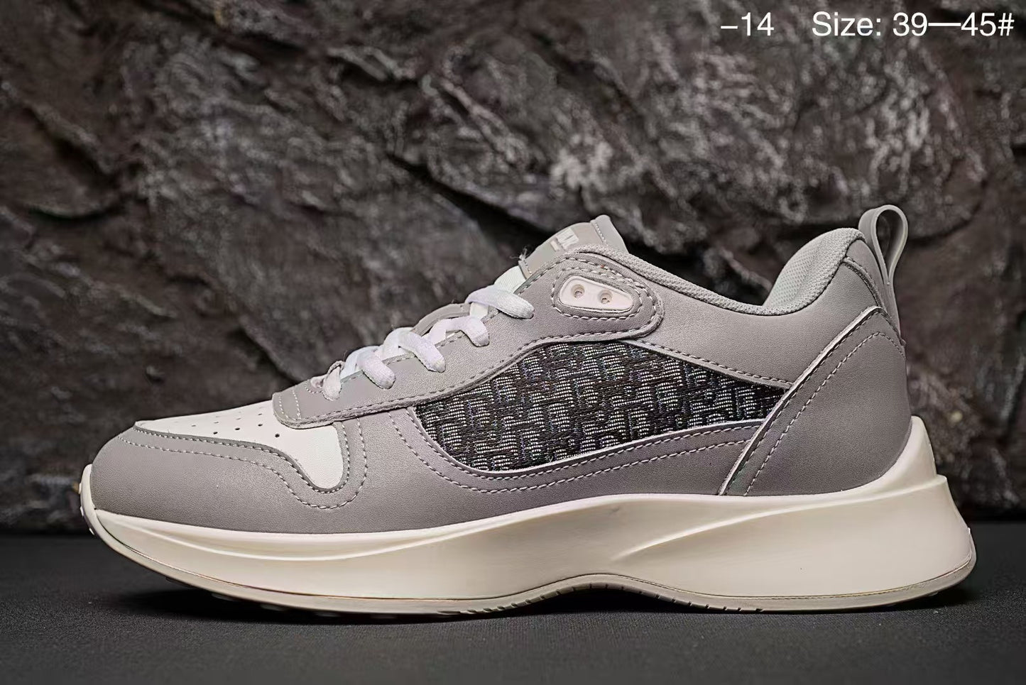 Zapatillas transfronterizas N530 2025, zapatillas de correr para pareja de hombre y mujer, zapatillas retro de moda para padre, suelas clásicas de plataforma