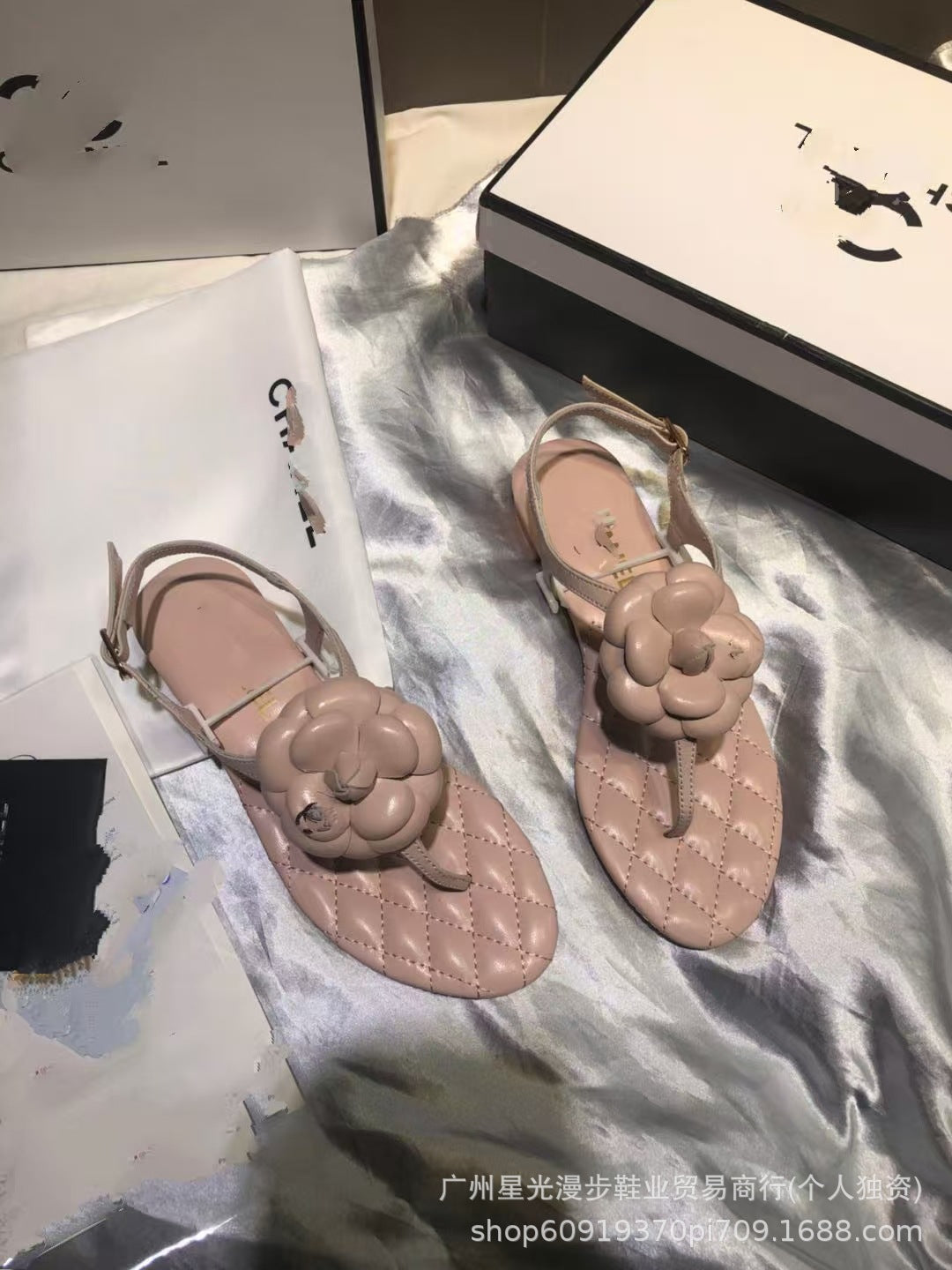Sandalias Espina de Pez Mujer Lujo 2025