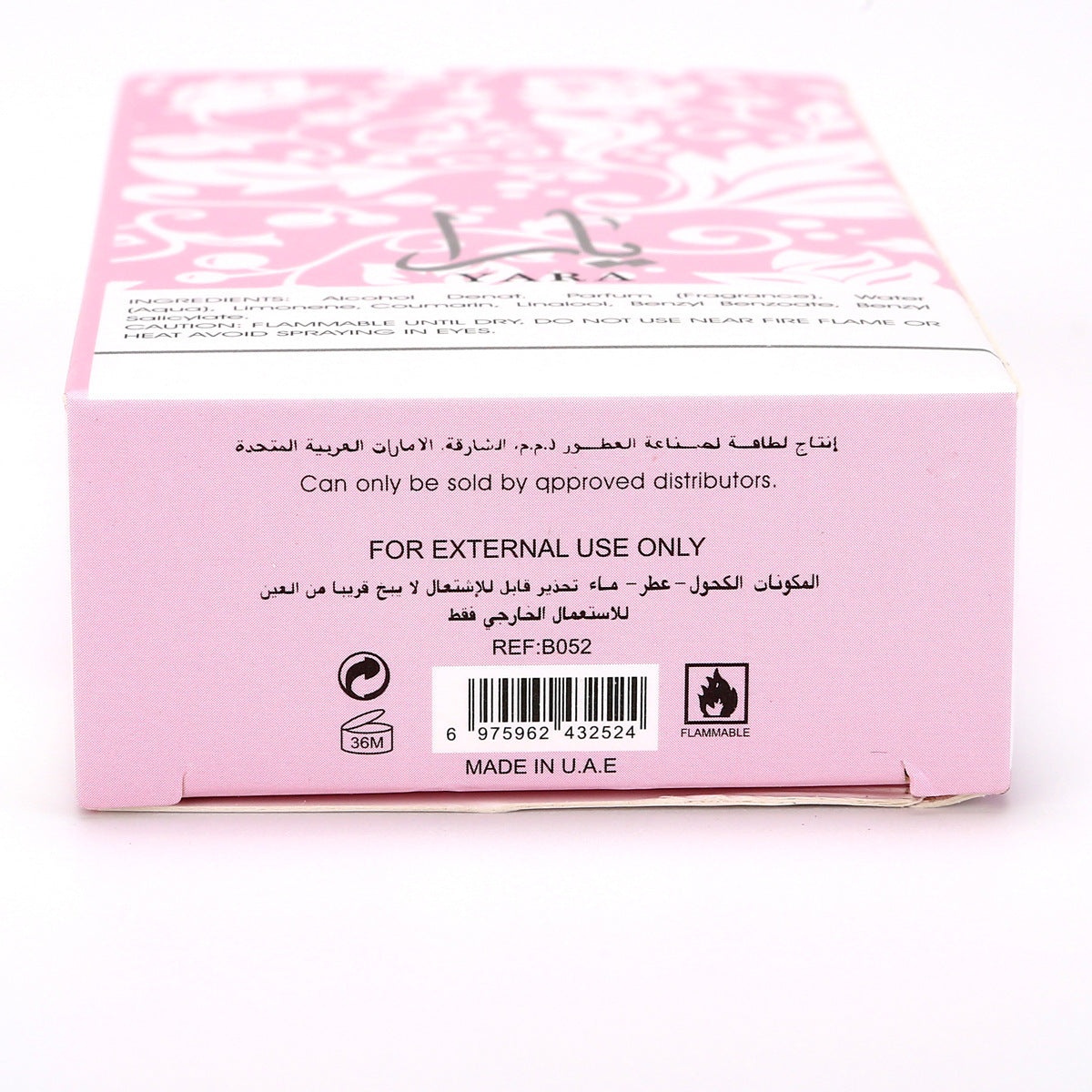 Latafa Perfume de alta calidad 50ml Comercio exterior, moda en oferta caliente, fabricantes de perfumes para hombres y mujeres