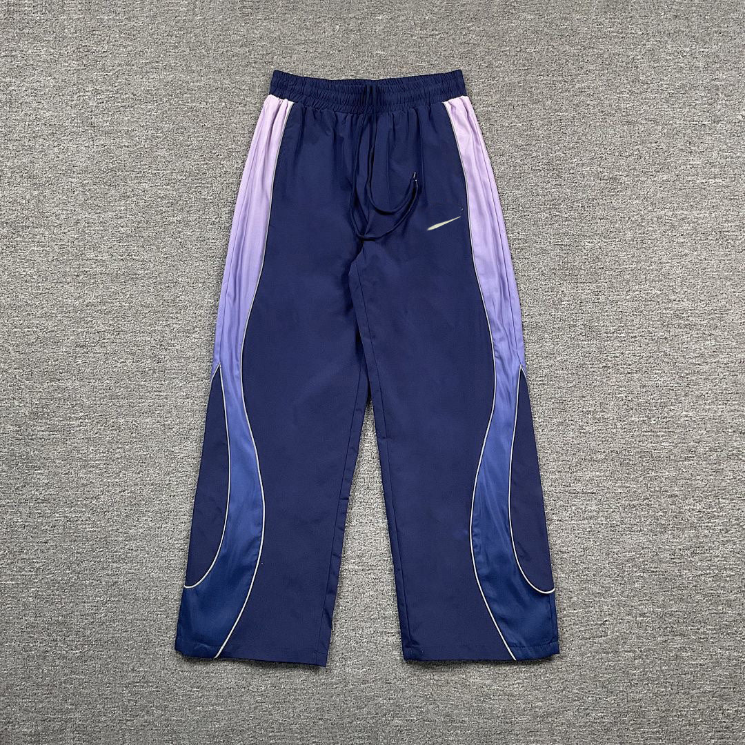 NK + COR Unisex Tracksuit 2026 | Alcatraz Embroidery and Reflective