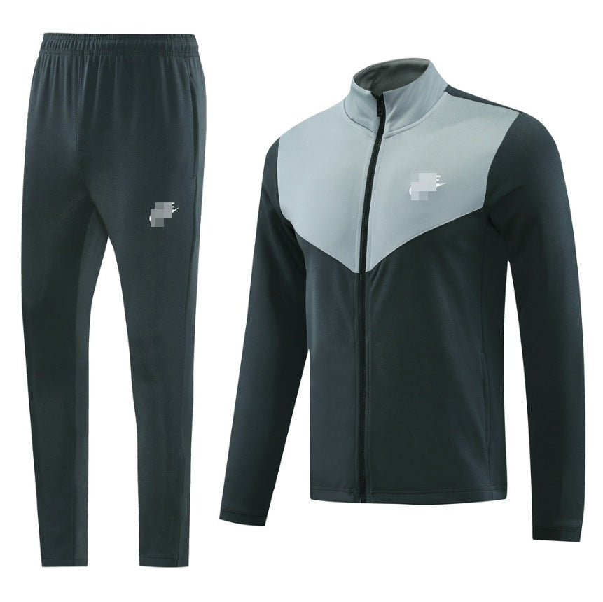 Fall and Winter Training Apparel Mix | Sporty Style