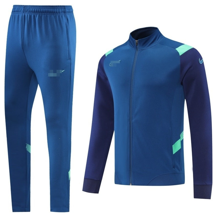 Fall and Winter Training Apparel Mix | Sporty Style
