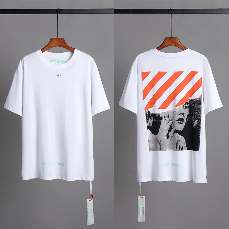 Camiseta Hip Hop MIX | Street Verano