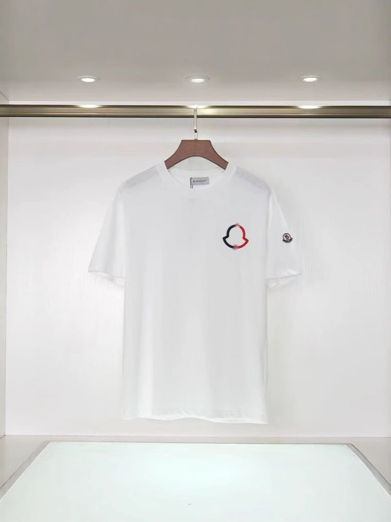 Camiseta MON Unisex | Capucha Y Estampado