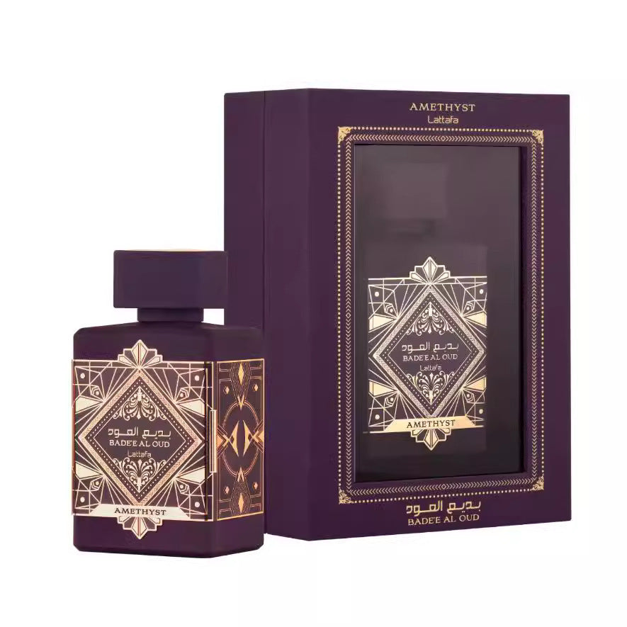 Perfume superventas transfronterizo LattafaYara en Arabia Oriental, Dubái, y fragancias duraderas tanto para hombres como mujeres