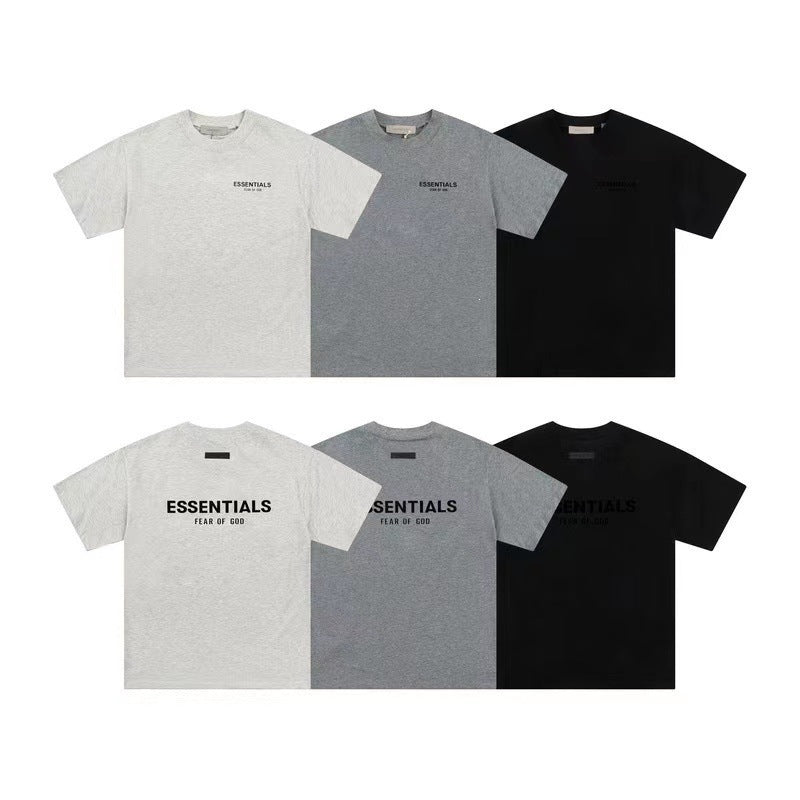 Camiseta FOG Line 1977 Unisex | Cuello Redondo Manga Corta 2026