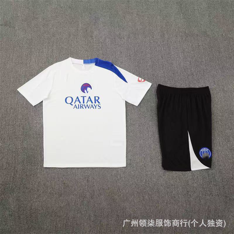 Nuevas camisetas de fútbol, Arsenal Chelsea, Portugal, Brasil, Argentina, conjuntos de entrenamiento previos al partido, manga corta adulto al por mayor