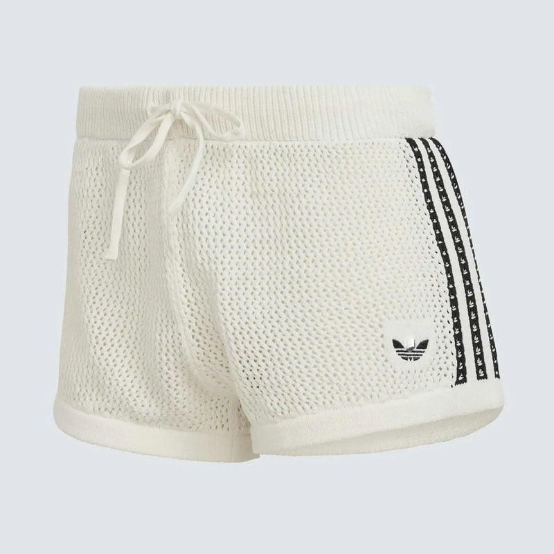 Women's Sports Shorts - Breathable Running