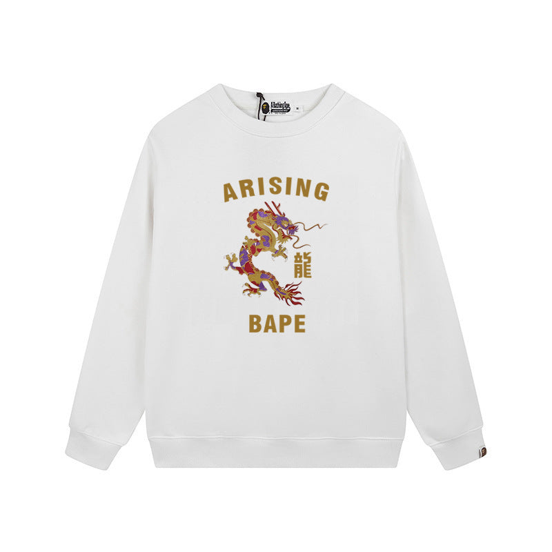 BAPE Sweatshirt | Crewneck and Graphic Print