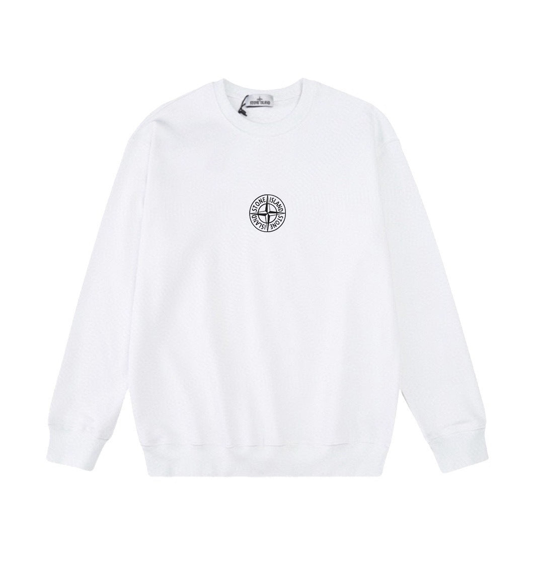 Sudadera MON | Cuello Redondo Y Estilo Casual