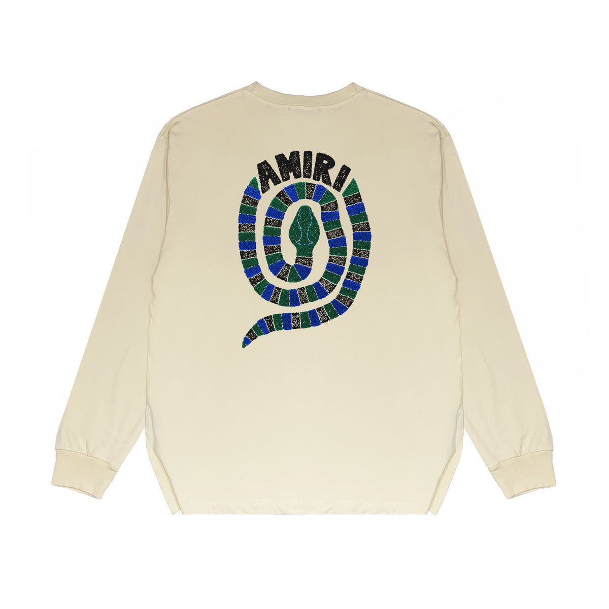 Sudadera de hombre MIX | Manga larga
